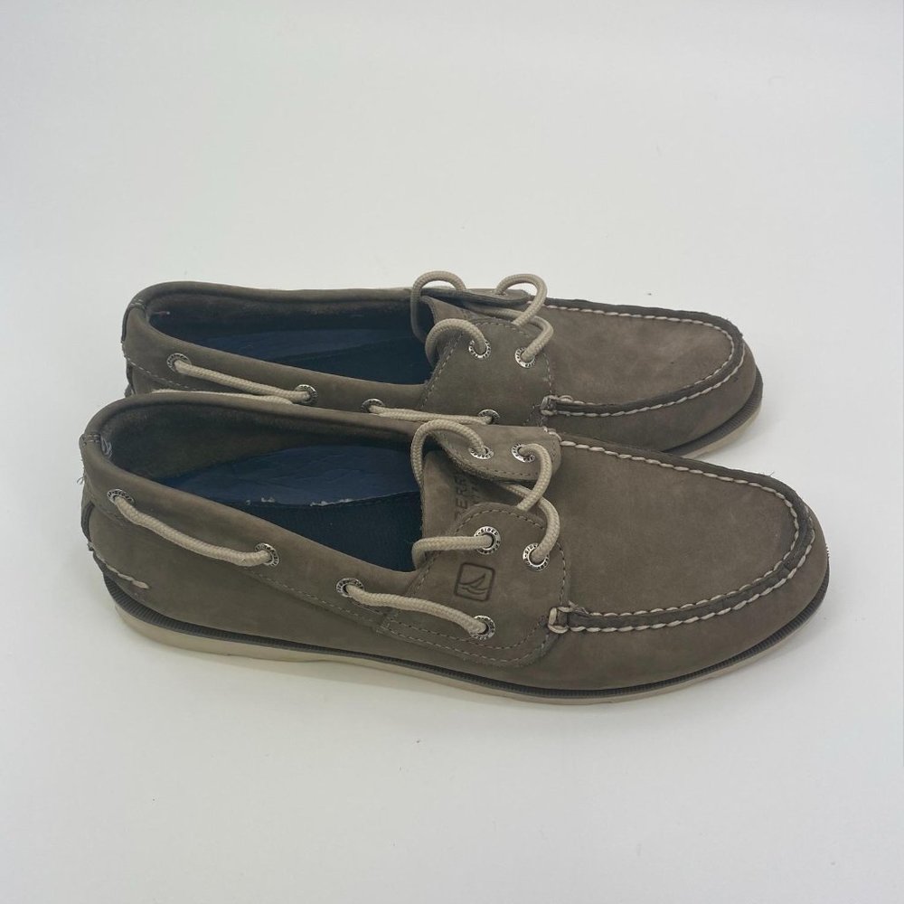 MENS SPERRY TOP SIDERS BOAT‎ SHOES